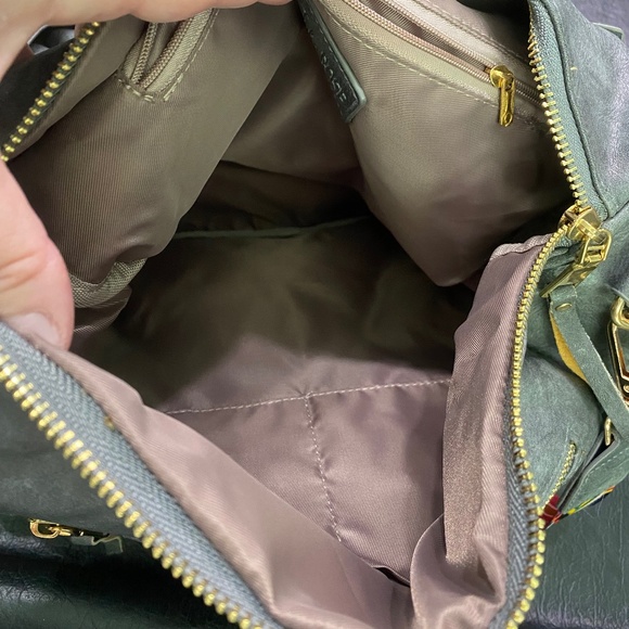 Julia Rose Backpack - Picture 5 of 10